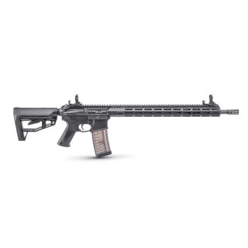 Imagem de FUZIL FIRE EAGLE FE-200S - ALUMÍNIO ANODIZADO - SEMI-AUTO - 20" CAL.5,56 NATO